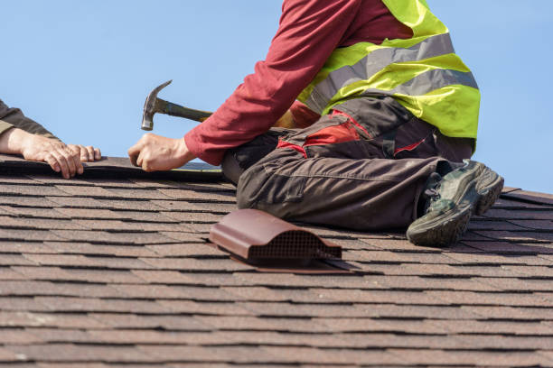 Best Shingle Roofing Installation  in Graham, WA