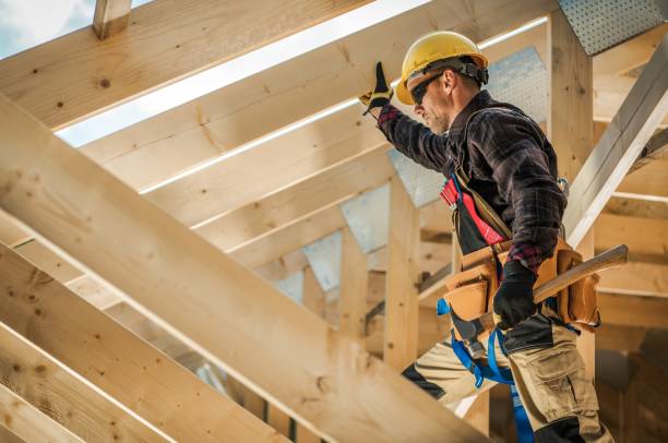 Best Roof Replacement Cost  in Graham, WA