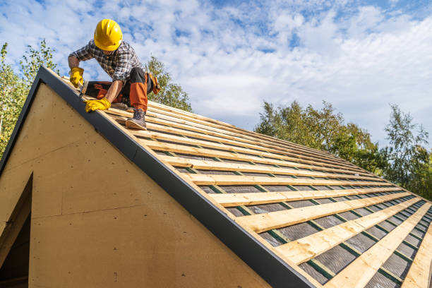 Best Roof Maintenance Services  in Graham, WA