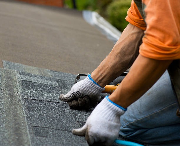Best Roof Restoration Services  in Graham, WA